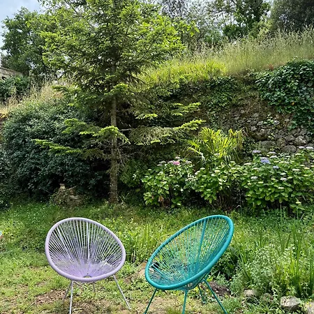 Bambou Studio, Cocon Nature * Maureillas