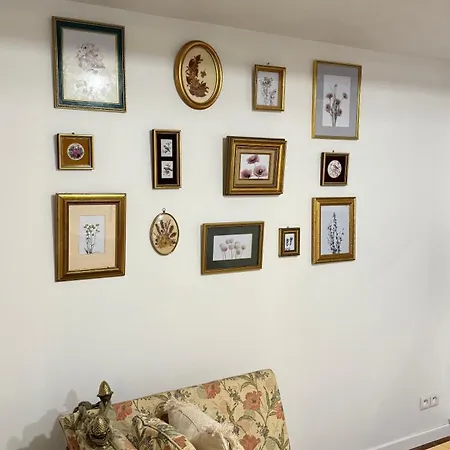 Bambou Studio, Cocon Nature Apartman *