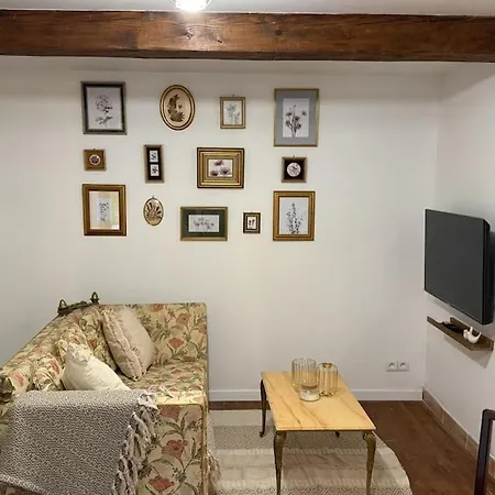 Bambou Studio, Cocon Nature Maureillas