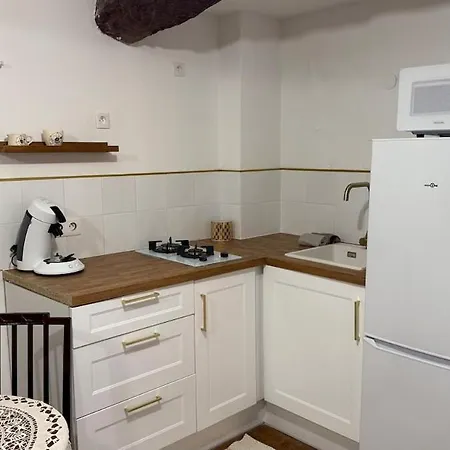 Bambou Studio, Cocon Nature * Maureillas