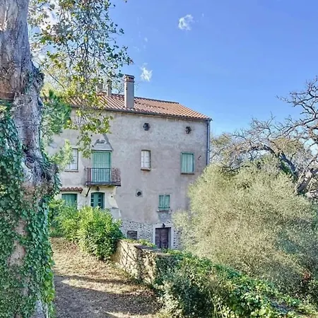 Bambou Studio, Cocon Nature Maureillas