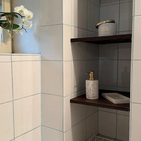 Apartment Bambou Studio, Cocon Nature *