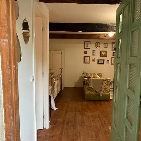 Bambou Studio, Cocon Nature *