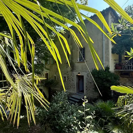 Bambou Studio, Cocon Nature Maureillas