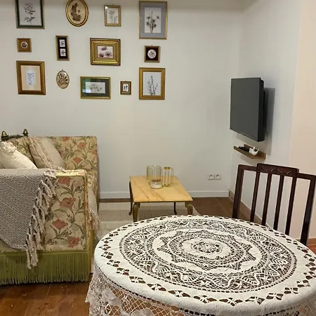 Apartman Bambou Studio, Cocon Nature