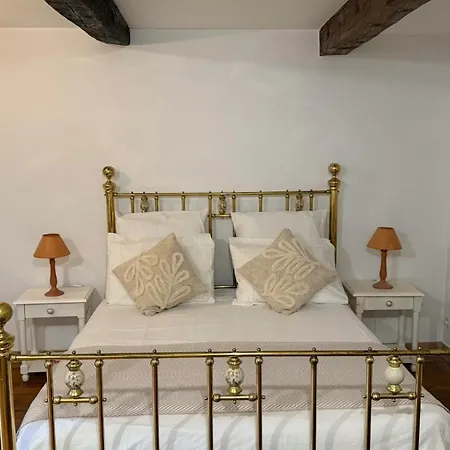 Apartman Bambou Studio, Cocon Nature *