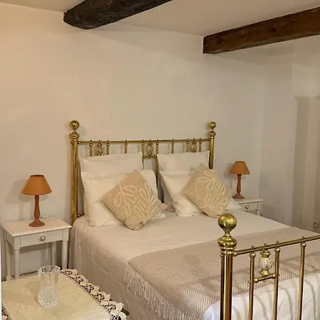 Apartman Bambou Studio, Cocon Nature *