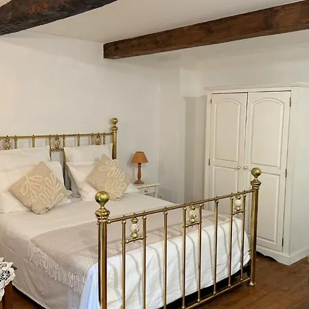 Bambou Studio, Cocon Nature Apartman *