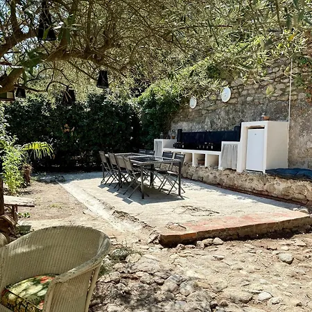 Bambou Studio, Cocon Nature * Maureillas