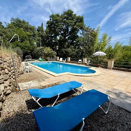 Bambou Studio, Cocon Nature Apartman